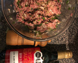 Foto del paso 2 de la receta: Dumplings/gyozas caseros