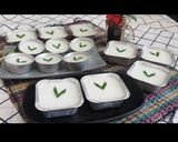 Foto langkah ke 7 dari resep Kue Lumpur Surga.