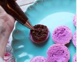 Foto del paso 11 de la receta Macarons