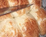 Foto del paso 9 de la receta: Miguelitos de crema Pastelera