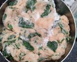 मूली के पराठे (Mooli ke parathe recipe in Hindi) रेसिपी चरण 1 फोटो