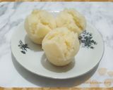 Foto langkah ke 7 dari resep Kue Mangkok / Apem Beras.