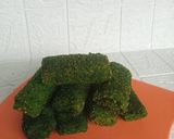 Foto langkah ke 12 dari resep Risol Creamy Matcha.