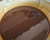 Une image de l'étape 1 de Entremets Couronne Café Précieux 😀.
