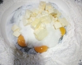 Foto del paso 1 de la receta: Alfajores de Maizena