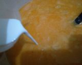 Foto langkah ke 16 dari resep Mie Kuah Susu Kelapa.