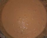 Kókuszos kefires kuglóf 💙🥥 recept fázis 2 fotója
