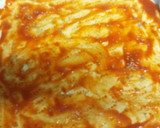Foto del paso 2 de la receta: Pizza arcoíris