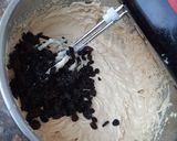 A picture of step 3 of Coconut cookies.