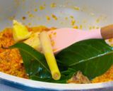 Foto langkah ke 2 dari resep 391. Sayur Tunjang Nangka Muda (Khas Padang).