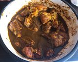 Foto del paso 1 de la receta: Pachamanca a la olla de barro