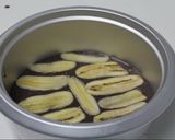 รูปขั้นตอนการทำที่ 6 ของ Banana Cake โดยหม้อหุงข้าว