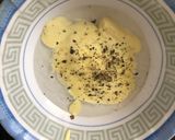 Foto del paso 6 de la receta: Salteado de pollo con verduras y vinagreta 🍗 (paso a paso)