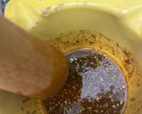 Foto del paso 1 de la receta: 585. Alitas de pollo adobadas en freidora de aire (picoteo)