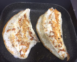 Foto del paso 3 de la receta: Rodaballo a la plancha
