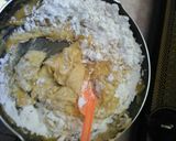 Foto langkah ke 3 dari resep Pempek kampung simpel antigagal.