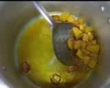 A picture of step 4 of Chickpeas Curry.