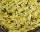 Foto del paso 3 de la receta: Zarangollo