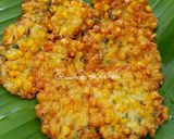 Foto langkah ke 5 dari resep BAKWAN JAGUNG kriuuuk renyah bangett …must try ‼️.