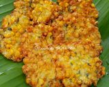Foto langkah ke 5 dari resep BAKWAN JAGUNG kriuuuk renyah bangett …must try ‼️.