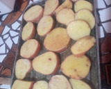 Foto del paso 3 de la receta: Bistec de panita con papas bravas a mi modo