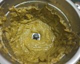 A picture of step 3 of Drumstick or Moringa Leaves and Sweet Corn Soup.