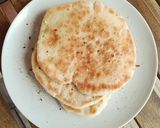 Foto del paso 12 de la receta Pan Naan