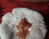 Foto del paso 5 de la receta: Pancitos rellenos o saborizados 🍞