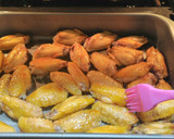 Foto del paso 4 de la receta: Alitas MinInfierno