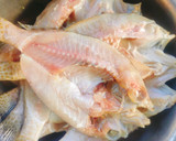 Foto langkah ke 1 dari resep Ikan Kerapu Bakar.