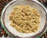 Foto del paso 6 de la receta: Salsa improvisada para pastas