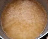 ข้าวต้มกุ้ง วิธีทำสูตร 4 รูป