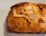 Foto del paso 3 de la receta: Hojaldritos de chocolate y manzana