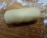 Hình bước làm 7 của món Bánh pía