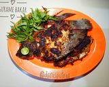 Foto langkah ke 6 dari resep Gurame Bakar.