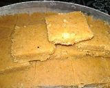 સુખડી પાક (sukhdi pak recipe in Gujarati) રેસીપી સ્ટેપ2ફોટો