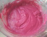 Vörös bársony torta recept fázis 3 fotója