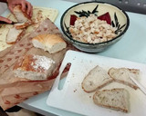 Foto del paso 1 de la receta: Migas