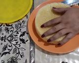 Foto del paso 6 de la receta: Pan de maicena fácil