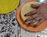Foto del paso 6 de la receta: Pan de maicena fácil