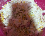 Foto del paso 4 de la receta: Ensalada Mixta