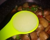 Foto del paso 4 de la receta: Papas de fuego cubanizada
