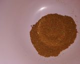 A picture of step 4 of Tex-Mex Pizza.
