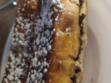 Pepito de chocolate