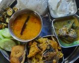 ইলিশ মাথা দিয়ে তরকারি (Ilish matha diye torkari recipe in Bengali) রেসিপির ধাপ 7 ছবি
