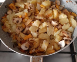 Foto del paso 3 de la receta: Patatas al micro