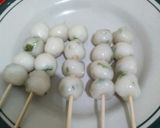 Foto langkah ke 4 dari resep Cilor (Cilok Telor).