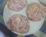 Keema tikki burger recipe step 3 photo