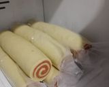 Foto langkah ke 5 dari resep Kuping gajah ekonomis.