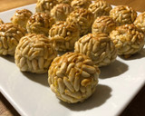 Foto del paso 9 de la receta: Panellets